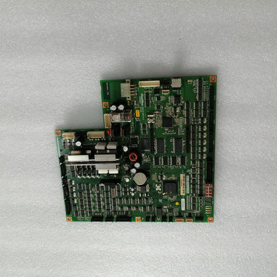 Guter Preis 7760000092 Hauptkontrolleur Board MX8200 Monimax Nautilus Hyosung ATM-Teile CRMs BMU 8600 8000TA Online