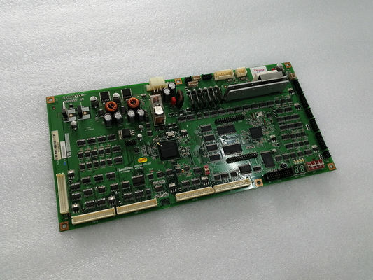 Guter Preis Hyosung CRM BRM20 BRM24 RBU Main Controller Board 7760000093 8000TA RBU MX8200 Monimax 8600 8000TA Online