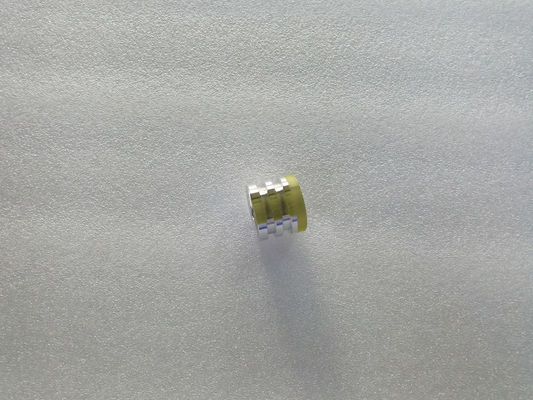 Guter Preis Halo II 1800SE 1800 2700SE 2800SE Nautilus Hyosung ATM Parts Caseette Reverse Roller 4520000013 Online