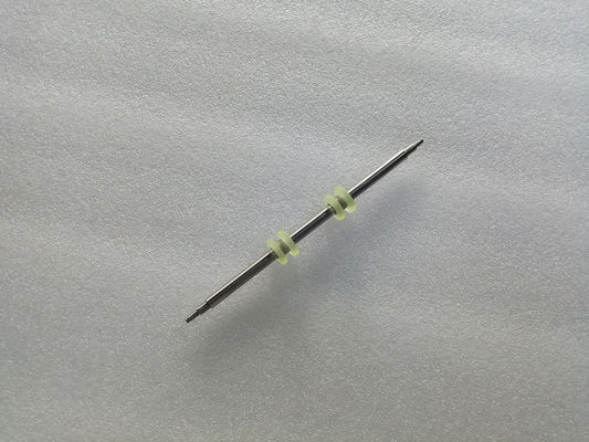 Guter Preis S4520000297 Reverse Roller Nautilus Hyosung ATM Parts Cassette Note Separator Shaft 4520000297 Online