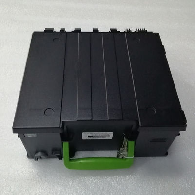 Guter Preis 1750056651 Wincor Nixdorf Ausschussmetallverschluß Eisenbahn-Kassetten-Besetzer 01750056651 ATM-Teil-CMD Online