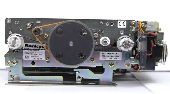 Guter Preis KARTENLESER Diebold OPTEVA 49201326000B INTELLIGENTER EMV BAHN-1/2/3 Online