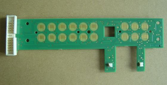 Guter Preis Pflücker-Tastatur 49211478000A Diebold Opteva AFD ATM-Maschinenteile Online