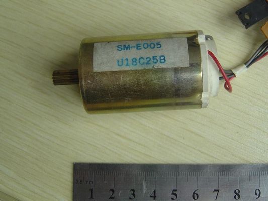 Guter Preis Motor40 Diebold ATM-Teil-Drucker-Journer 49007640000F-5 Spalte W/TAKE-UP 7,5 Online