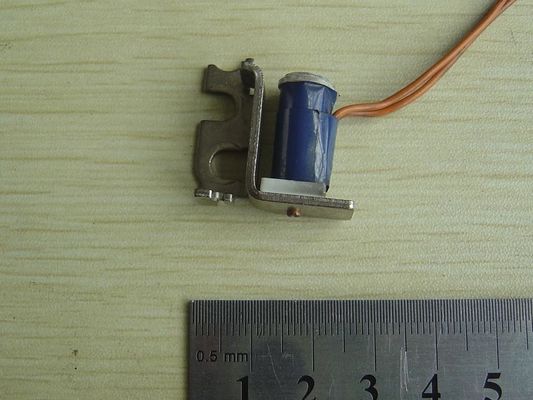 Guter Preis Solenoid 40 Diebold ATM-Teil-Drucker-Journer 49007640000F-7 Spalte W/TAKE-UP 7,5 Online