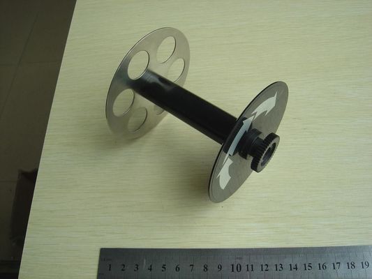 Guter Preis Papier-Rollen-Führer ATM-Teil-Drucker-Journer 40 Diebold 49007640000F-26 Spalte W/TAKE-UP 7,5 Online