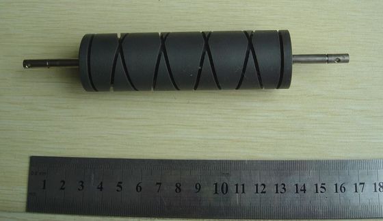 Guter Preis Papier-Rollen-Führer ATM-Teil-Drucker-Journer 40 Diebold 49007640000F-29 Spalte W/TAKE-UP 7,5 Online