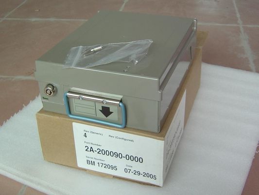 Guter Preis Ausschusskassette 00000751000A Diebold 2A2000900000 Diebold Nixdorf ATM-Maschinenteile Online