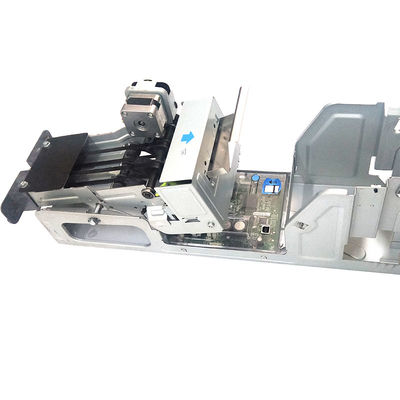 Guter Preis Diebold-Empfangsdrucker THRM 00-103323-000E ATM-Maschinen-Teile Online