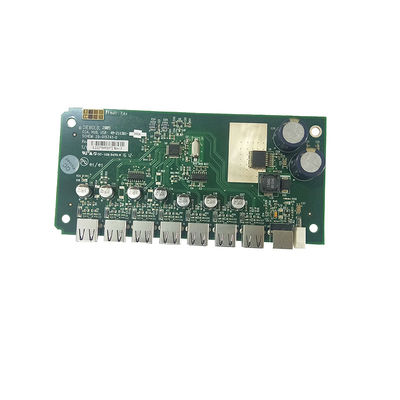 Guter Preis NABE 1,1 Diebold 49-211381-000A CCA USB 7Port Hyosung Wincor ATM-Teil-Lieferant Online