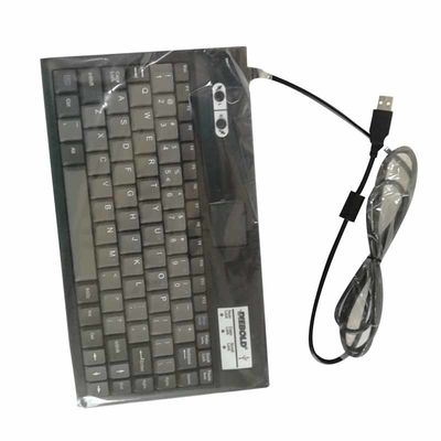 Guter Preis Der Rückseiten-Operations-Platten-49-221669-000A ATM-Teil-Lieferant Diebold 49-201381-000A Wartungs-Tastatur USB-Hyosung Wincor Online