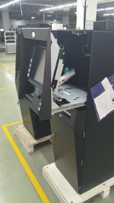 Guter Preis Diebold/Wincor Nixdorf ATM-Registrierkasse CS 280N Modell-Lobby Front ATM-MASCHINE Online