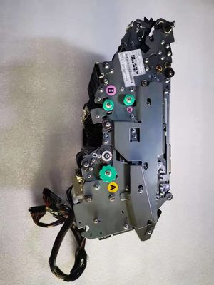 ATM ZERTEILT BARGELD-SCHLITZ-LOBBY UCSL 49-23311-0000A 49233110000A Diebold ECRM