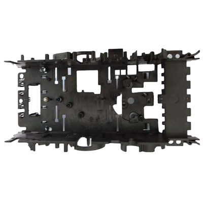 Guter Preis Trennzeichen-Basis-Schwarz-Farbzufuhr-Modul ATM-Maschinen-Teil-Lieferant Hyosung Wincor Nixdorf 1750101956-93 VM3 CCDM Online