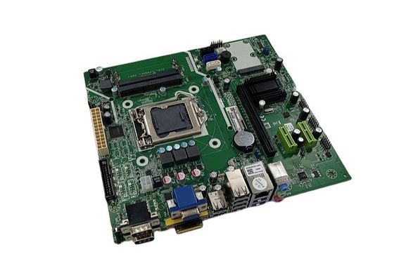 Guter Preis 1750254552 Wincor Swap PC Motherboard TPMen Steuerplatine 1750293439 01750293439 01750254552 Online