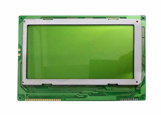 Guter Preis Operations-Platte LCD ATM-Teile NCR EOP erhöhte Rückseite 445-0681657 4450681657 Online