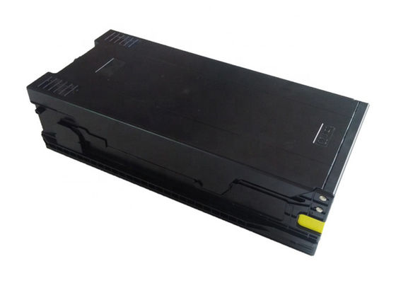 Guter Preis Bargeld-Kassette HLA ATM-Teile NCR S2 NICHT TI (Schwarzes) 445-0756222 4450756222 Online