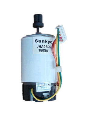 Guter Preis ATM-Maschine zerteilt 9980911811 Kartenlesermotor 9522A 998-0911811 NCR Sankyo JHAOB16 Online