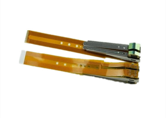 Guter Preis Kartenleser-Sankyo 3Q8 NCR 58xx R/W Kopf-3T magnetischer Lesekopf 998-0235689 9980235689 Online