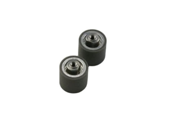 Guter Preis 21169542616 Kartenleser ATM-Maschine Wincor V2X Zufuhr-Rolle 69540710 Wide Roller Card-Leser-V2X Online