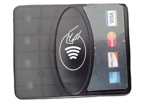 Guter Preis ATM zerteilt kontaktlosen Kartenleser NCR nicht IDVK-300001-N1 009-0080844 Online