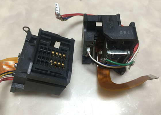 Guter Preis 1720200777 Kartenleser ATM-Teile Wincor V2X IC Contact Chip Station (IC-Kontakt-Satz) Online