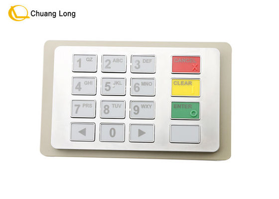 Guter Preis ATM-Teile Hyosung 5600 EPP-6000M Keyboard Ceramic Version 7128080008 Online