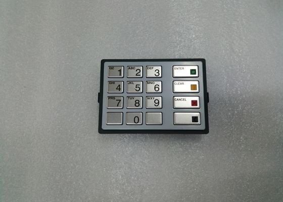 Guter Preis Englische Version Pinpad 49-249440-768A 49249440768A Diebold Opteva EPP7 BSC Online