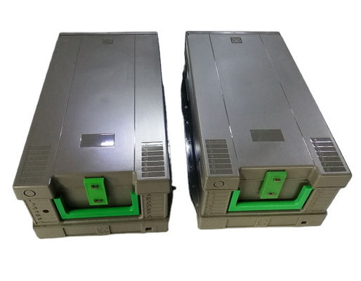 Guter Preis ATM-Kassette 445-0689215 4450689215 NCR-ATM-Währungs-Kassette NCR-S1 Online