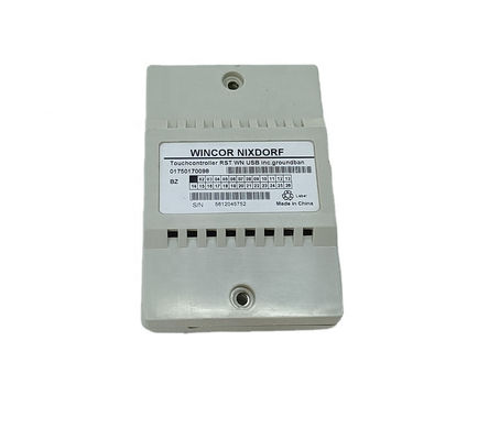 Guter Preis 01750170098 1750170098 Wincor C4060 PC280 ATM Touchcontroller RST Wincor USB Inc. Groundban 1750090842 1750247444 ATM Online