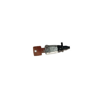 Guter Preis 1750062656 01750062656 Bargeld-Kassetten-Metallverschluß ATM-Teile Wincor CMD mit Schlüsseln Online