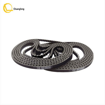 Guter Preis 009-0005026 0090005026 synchroner Gummiriemen 009-0026357 0090026357 ATM-NCR SS22E 6622E Online