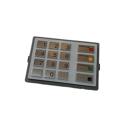 Guter Preis 49-249447-769A 49249447769A 49-249441-762A 49249441762A Tastatur PPE 7 ATM-Diebold Opteva 5500 PCI-EPP7 Online