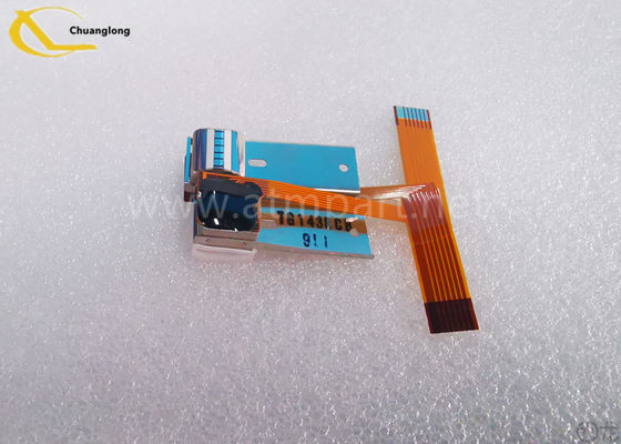 Guter Preis NCR-ATM ZERTEILT Magnetkopf Hitachis 2845 BAD 6622E Kartenleser-Magnetic Head-neuen Typs Online