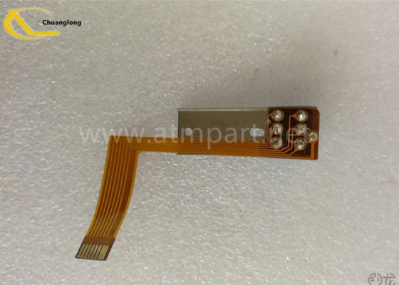 Guter Preis NCR-ATM ZERTEILT BAD 6622E Kartenleser, den Magnetic Head Old Magnetkopf Hitachis 2845 schreiben Online