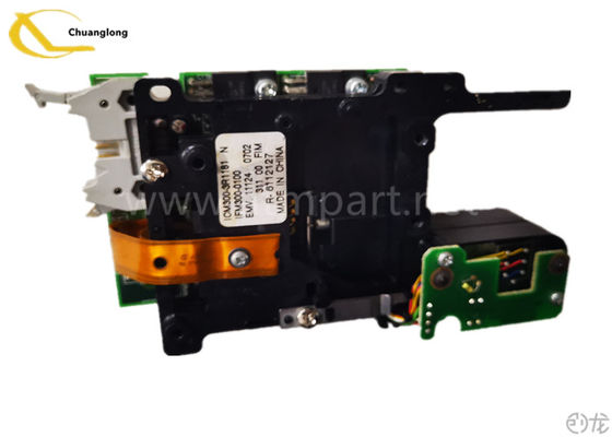 Guter Preis ATM ZERTEILT Sankyo ICM300-3R1181 IFM300-0100 ATM-BAD-KARTENLESER Online