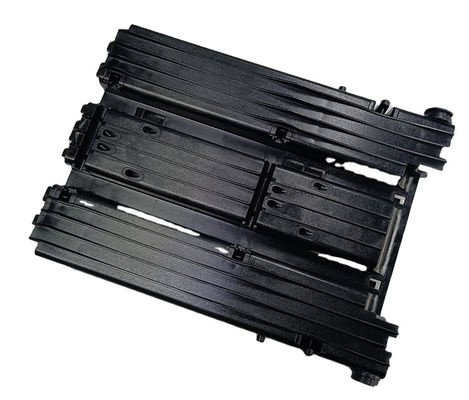 Guter Preis ATM-Teile Wincor Nixdorf Oberleder niedrigere 01750035775 01750035761 der Doppelt-Auszieher-Fahrgestelle-DDU Online