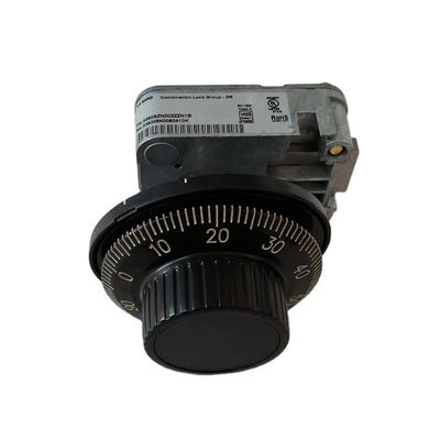 Guter Preis Passwort-Verschluss und Schlüssel Hyosung ATM-Teile Monimax 5600 des Kombinationsschloss-3390SZN00ZZZN1B Hyosung Online