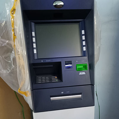 Guter Preis 01750247391 Wincor Nixdorf Procash 280N PC280N FL Rev 07 Lobby ATM-Maschine Wincor Procash PC280N FL Front Load Online