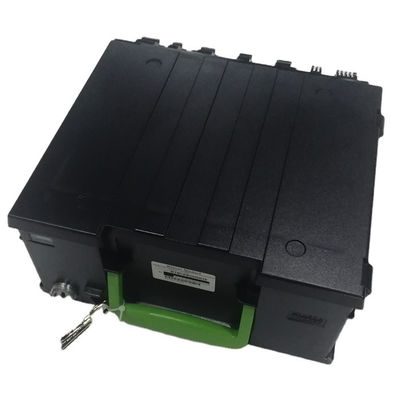 Guter Preis Eisenbahn-Kassette 1750176229 01750176229 Kassette ATMs Wincor Procash 280 280N 285 CMD V4 Ausschuss Online
