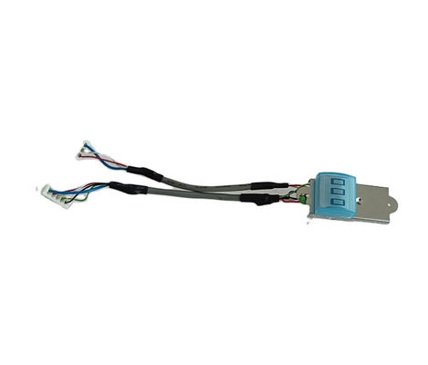 Guter Preis S02A395A01 Magnetkopf-Versammlung 3k7 Sankyo ICT3K5-3R6940 ICT3K7-3R6940 SP-SA-TRACKHEAD ATMs 3k5 Online