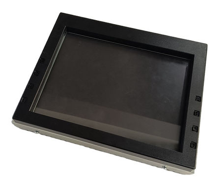 Guter Preis “ Wartung 49-213272-000C 10,4 LCD-ATM Diebold 10,4 bewegt Service-Anzeige Schritt für Schritt fort Online