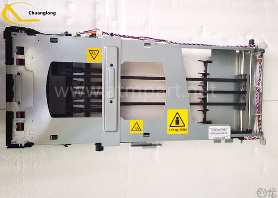 Guter Preis Diebold Opteva 2,0 ATM-Maschine zerteilt 5500 OP 2,0 620MM Transport 49-242429-000C/49242429000C Diebold Vorführer-AFD Online