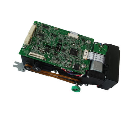 Guter Preis Nidec Sankyo ICT3K9-3R6940 R-7100010 IFMOKO-0700 EMV motorisierte Kartenleser BAD-ATM Online