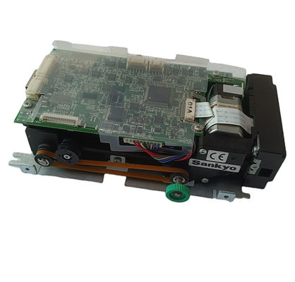Guter Preis Karte Reader3K7 ATM-Teile Sankyo ICT3K7-3R6940 IFMOKO-0500 R-2036247 F EMV BCT Online