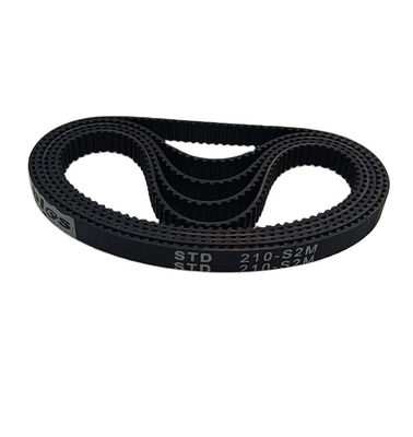 Guter Preis Geschlechtskrankheit 210T 210-S2M 49-018410-000F Vorführer 620mm RL 49018410000F Diebold DES ZAHNRIEMEN-3MM Online