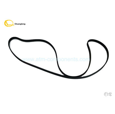 Guter Preis 9983002256 des ATM-998-3002256 interner S2M572 286T Gurt Komponenten NCR-Zahnriemen- Online