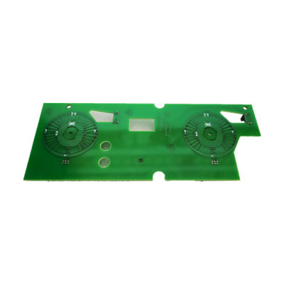 Guter Preis NCR-ATM ZERTEILT LEITERPLATTEN S2 (IDENTIFIKATION DER ZUFUHR-PCB-S2 DOPPEL-CASS) 445-0738036/4450738036 Online