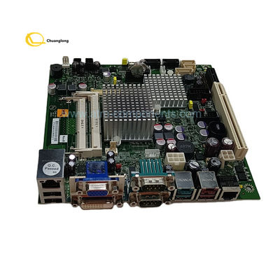 Guter Preis Motherboard-Intel Atom D2550 NCR 6622E Hauptausschuss-497-0507048 Mini-ITX 4970507048 Online