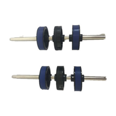 Guter Preis REIHE 5500 Diebold FEEDSHAFT OVRMLD 49-204018-000A/49204018000D/49204018000C 10XX feedshaft 5050 368 522 562 369 Online